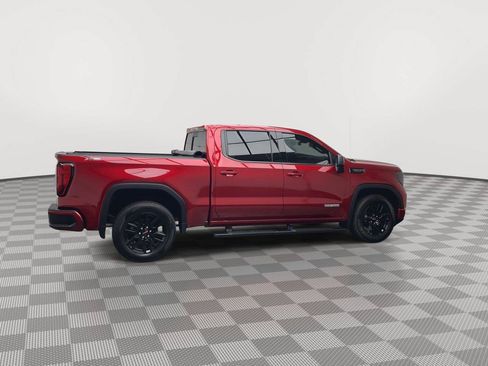 Certified 2023 GMC Sierra 1500 Elevation w/ Preferred Package AWD/4WD image 44