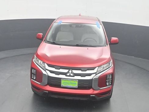 Used 2021 Mitsubishi Outlander Sport LE FWD image 19