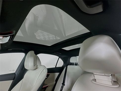 Certified 2025 Mercedes-Benz C 300 Sedan image 22