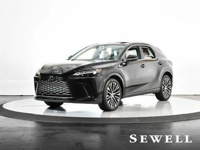 Certified 2024 Lexus RX 350 Premium Plus w/ Convenience Package