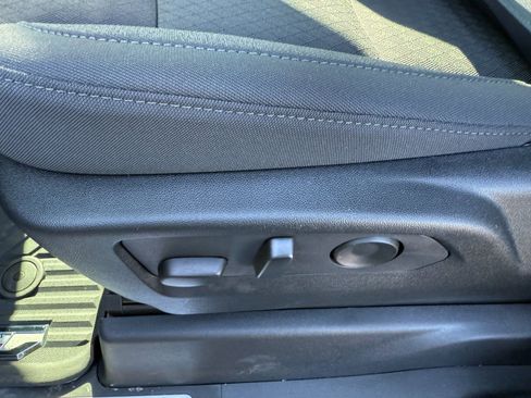 New 2025 Chevrolet Silverado 1500 LT image 14