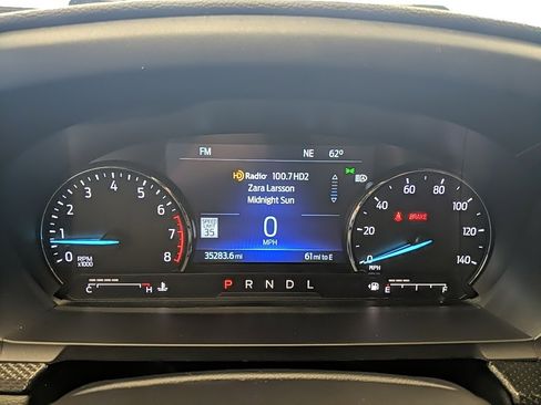 Certified 2023 Ford Explorer ST-Line image 27