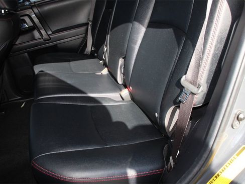 Used 2024 Toyota 4Runner TRD Off-Road Premium image 21