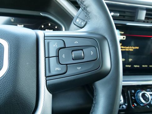 Certified 2024 GMC Sierra 2500 Denali w/ Denali Reserve Package image 23