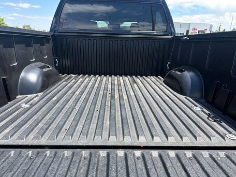 Used 2023 Toyota Tundra SR5 w/ SR5 Convenience Package AWD/4WD image 17