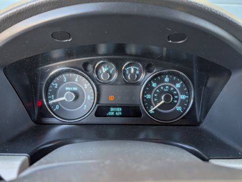 Used 2011 Ford Flex SEL w/ Rapid Spec Order Code image 15