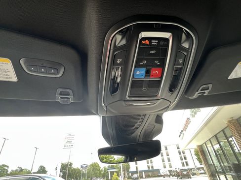 New 2025 Dodge Charger Scat Pack w/ Track Pack image 30