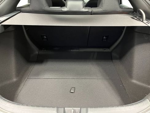New 2026 Honda Civic Sport image 23