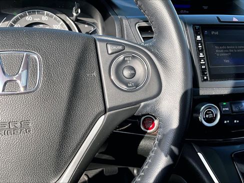 Used 2015 Honda CR-V EX-L image 25