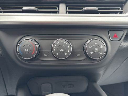 New 2026 Chevrolet Trax RS w/ Driver Confidence Package image 14