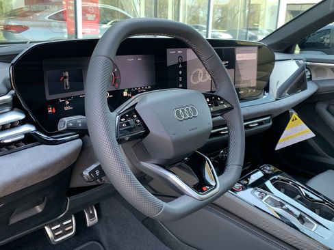 New 2026 Audi S5 Premium Plus AWD/4WD image 4