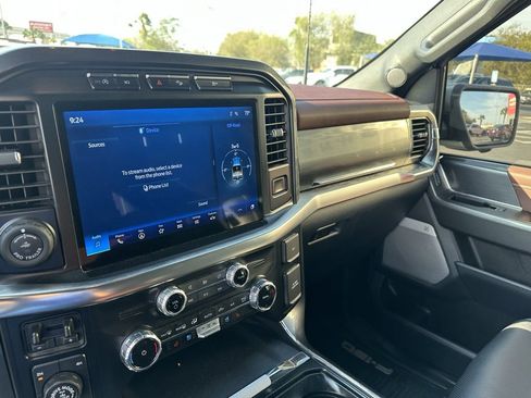 Used 2023 Ford F150 Lariat image 14