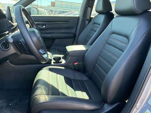 New 2025 Honda CR-V Sport-L image 10