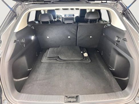 Used 2025 MAZDA CX-50 AWD 2.5 S w/ Select Package image 11