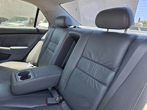 Used 2007 Honda Accord EX-L image 20