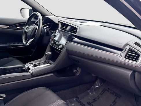 Used 2020 Honda Civic Sport image 26