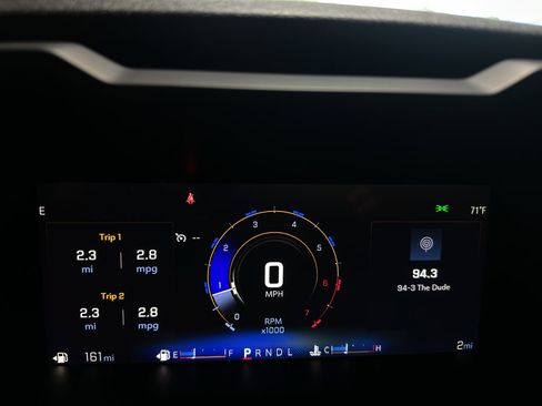 New 2026 Chevrolet Colorado W/T w/ Advanced Trailering Package image 11