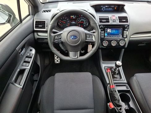 Used 2019 Subaru WRX AWD/4WD image 13