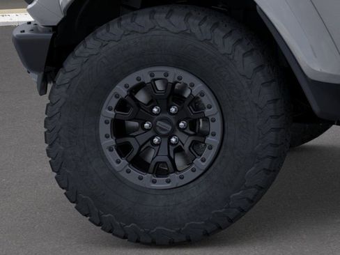 New 2026 Ford Bronco Raptor image 22