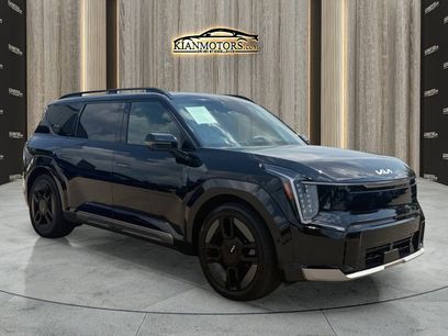 Used 2024 Kia EV9 GT-Line