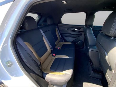 Used 2021 Chevrolet TrailBlazer ACTIV w/ Convenience Package FWD image 20