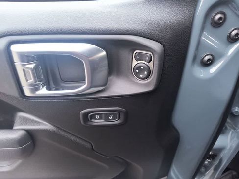 New 2026 Jeep Wrangler Willys image 13