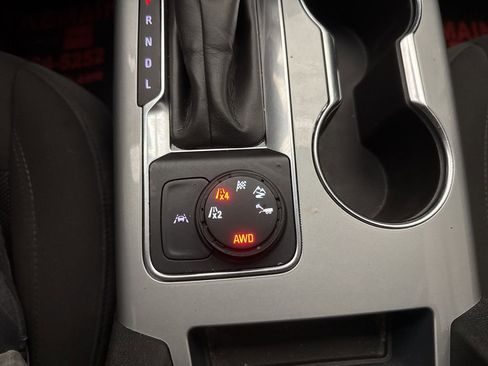Used 2021 Chevrolet Blazer LT AWD/4WD image 28