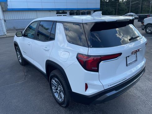 Used 2025 GMC Terrain Elevation image 8