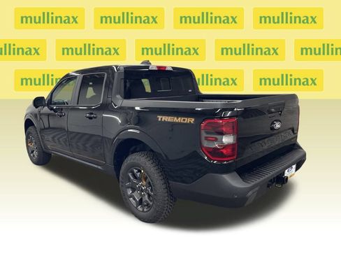 New 2025 Ford Maverick Tremor AWD/4WD image 10