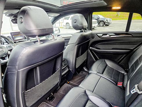 Used 2019 Mercedes-Benz GLE 43 AMG 4MATIC Coupe image 11