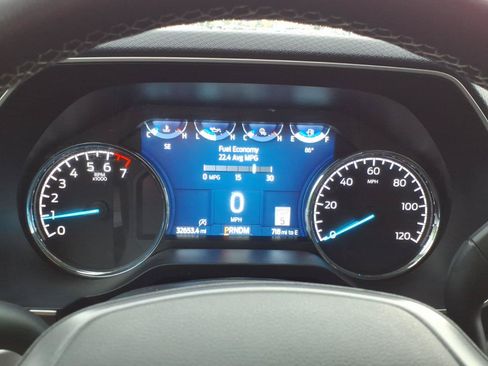 Used 2023 Ford F150 XLT w/ Equipment Group 302A High AWD/4WD image 26