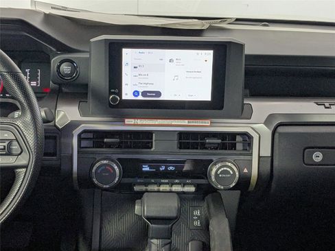 New 2026 Toyota Tacoma SR5 image 25