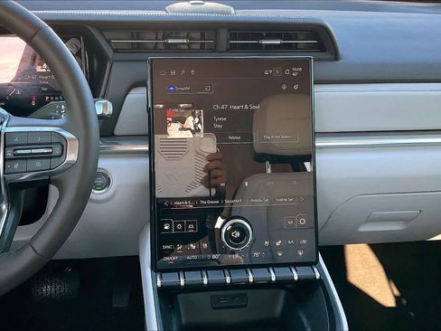 Used 2026 GMC Terrain Denali w/ LPO, Floor Liner Package image 12