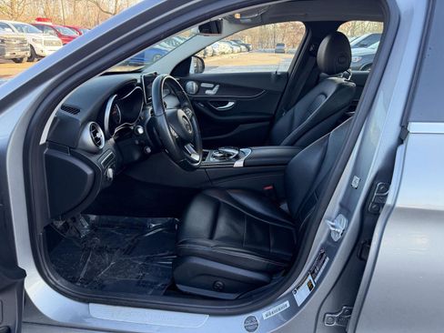 Used 2015 Mercedes-Benz C 300 4MATIC Sedan image 10