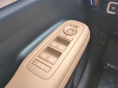 New 2026 Hyundai Santa Fe Calligraphy image 33