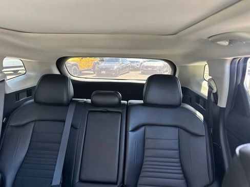 Used 2024 Kia Sportage SX FWD image 10