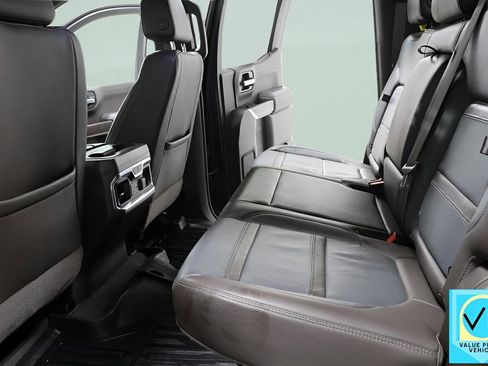 Used 2019 GMC Sierra 1500 Denali w/ Denali Ultimate Package image 28