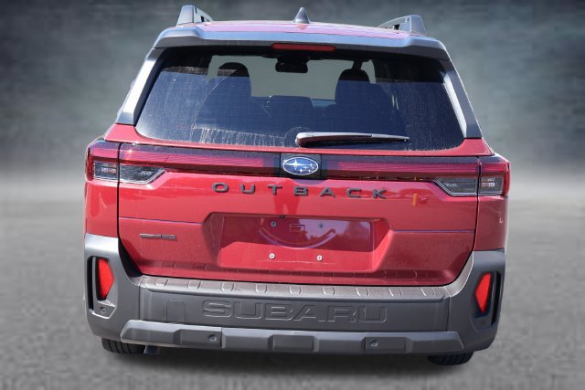 New 2026 Subaru Outback Premium AWD/4WD image 18