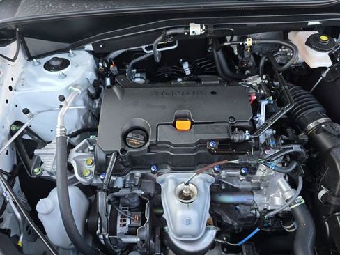 New 2026 Honda HR-V EX-L image 31