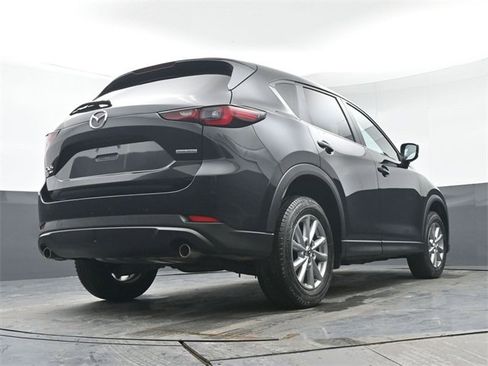 Certified 2023 MAZDA CX-5 AWD 2.5 S w/ Select Package image 25
