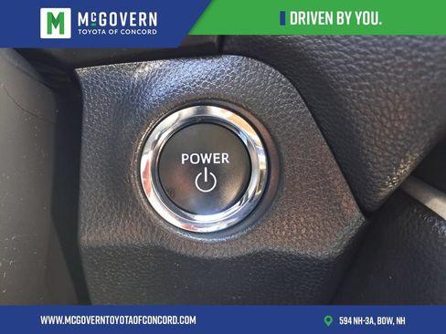 Used 2024 Toyota RAV4 XLE w/ Convenience Package AWD/4WD image 24