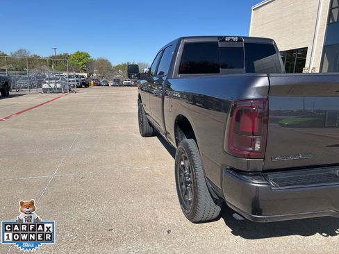Used 2025 RAM 2500 Laramie image 2