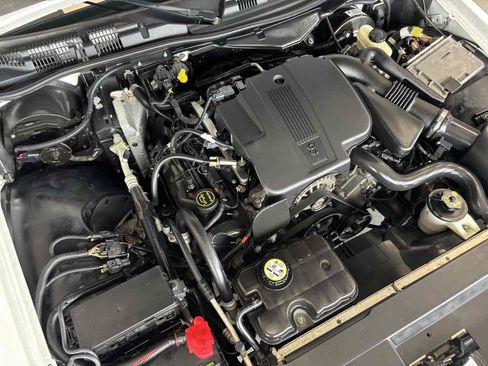 Used 2008 Mercury Grand Marquis LS RWD image 26