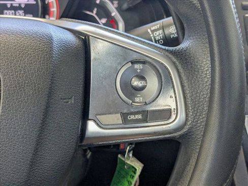 Used 2017 Honda Civic LX image 5