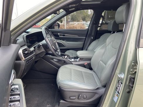 Used 2024 Kia Telluride EX X-Line image 33