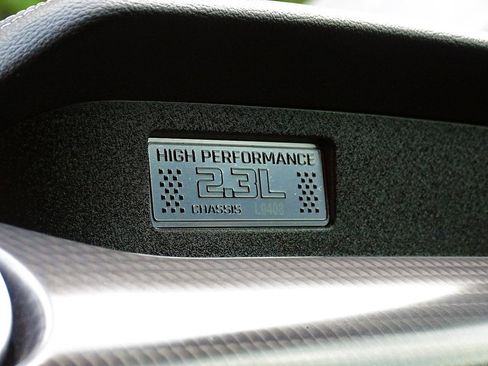 Used 2020 Ford Mustang Premium w/ 2.3L High Performance Package RWD image 19