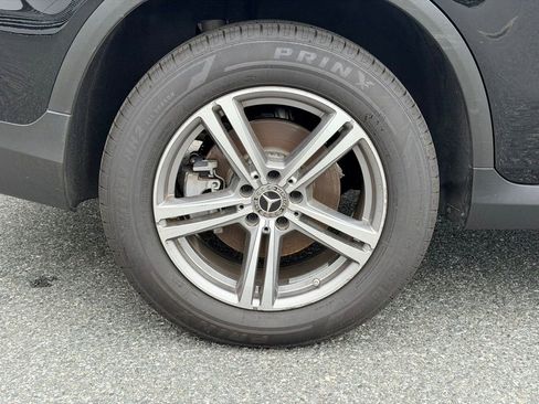 Used 2022 Mercedes-Benz GLC 300 4MATIC image 24