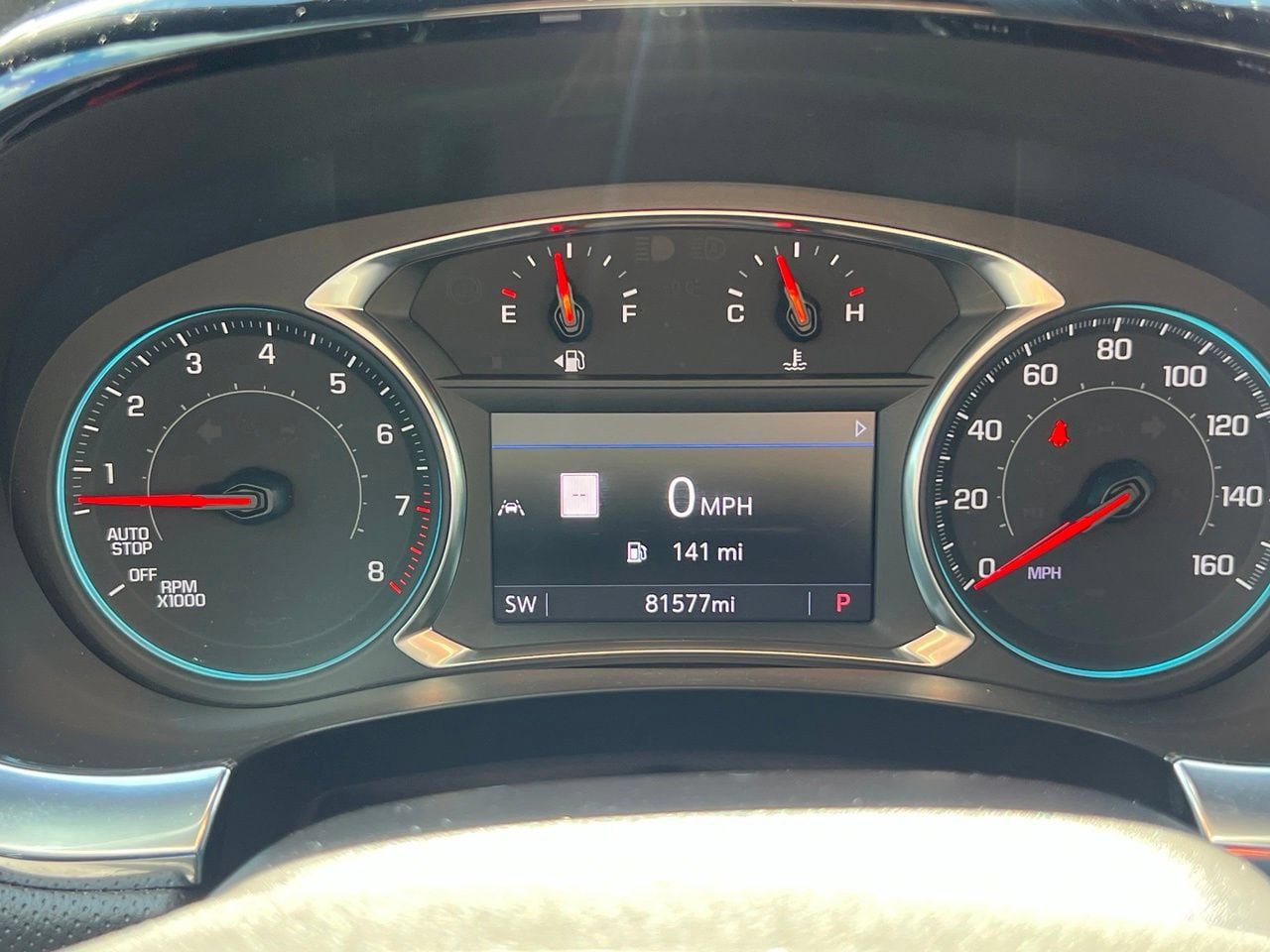 Certified 2023 Chevrolet Traverse RS FWD image 17