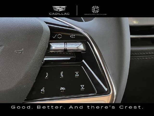 Used 2025 Cadillac Escalade Premium Luxury AWD/4WD image 16