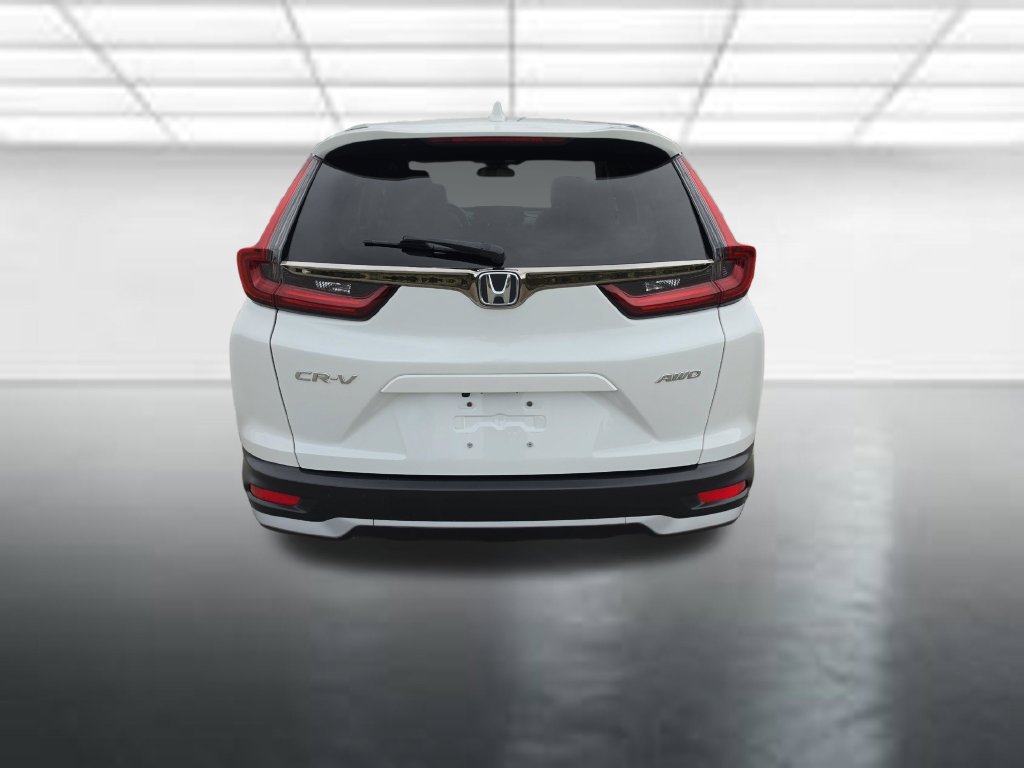 Used 2022 Honda CR-V EX image 6